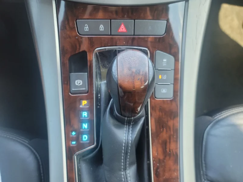 Daewoo Alpheon