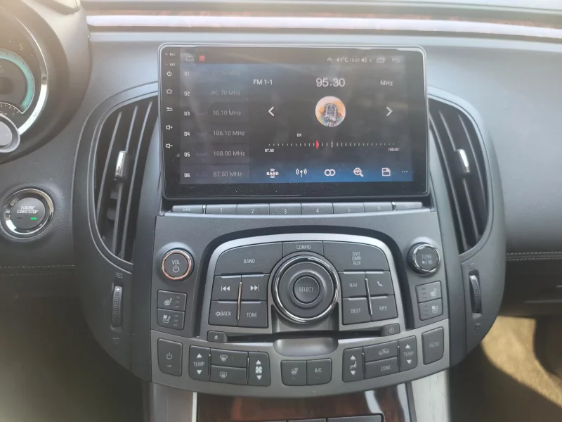 Daewoo Alpheon