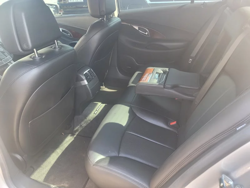 Daewoo Alpheon