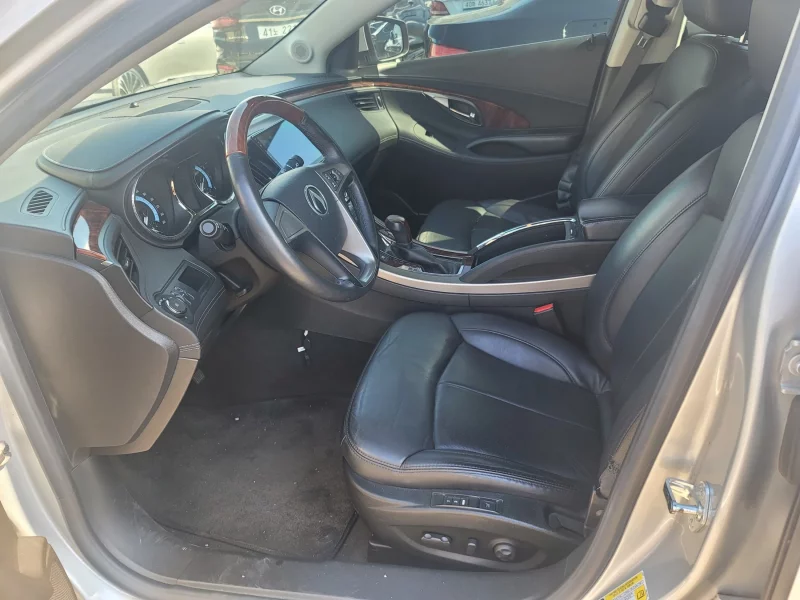 Daewoo Alpheon