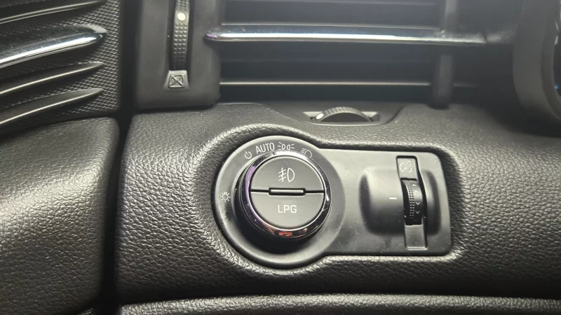 Daewoo Malibu