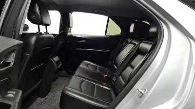 Daewoo Equinox