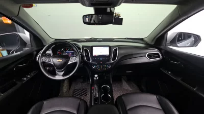 Daewoo Equinox