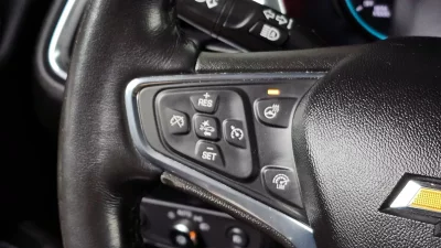Daewoo Equinox