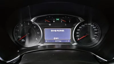 Daewoo Equinox