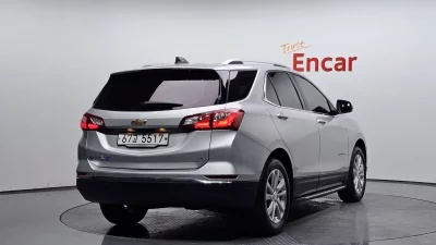 Daewoo Equinox
