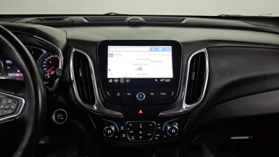 Daewoo Equinox