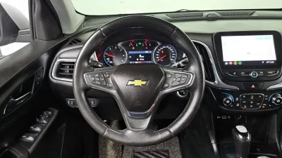 Daewoo Equinox