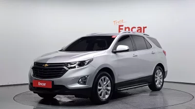 Daewoo Equinox