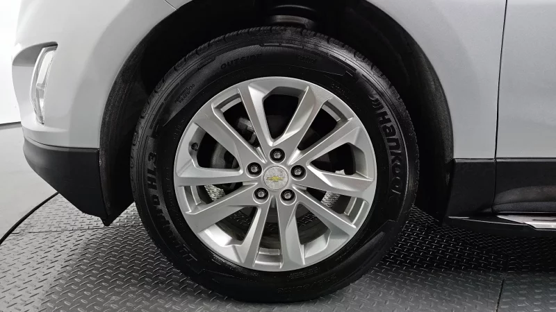 Daewoo Equinox