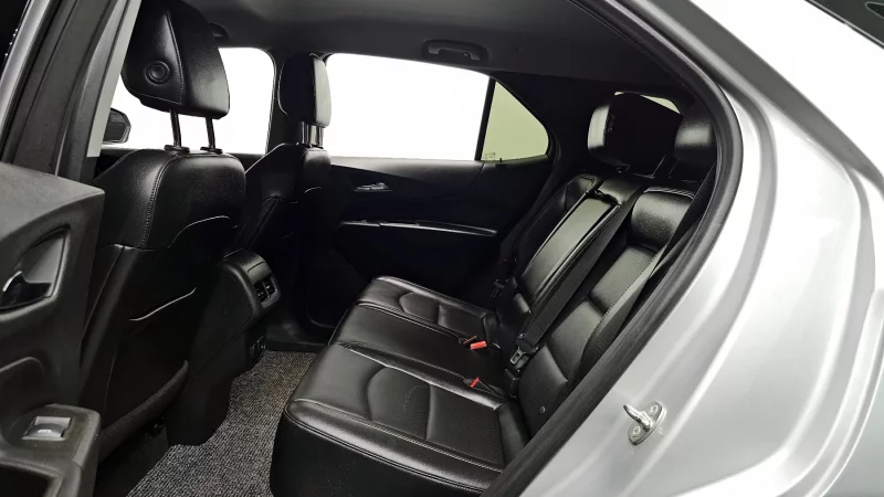 Daewoo Equinox