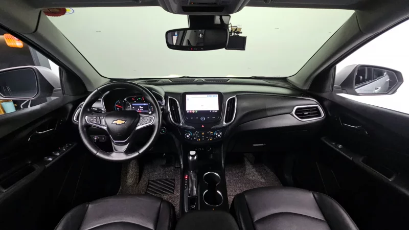 Daewoo Equinox