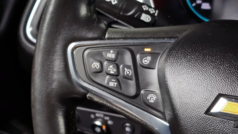 Daewoo Equinox