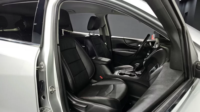 Daewoo Equinox