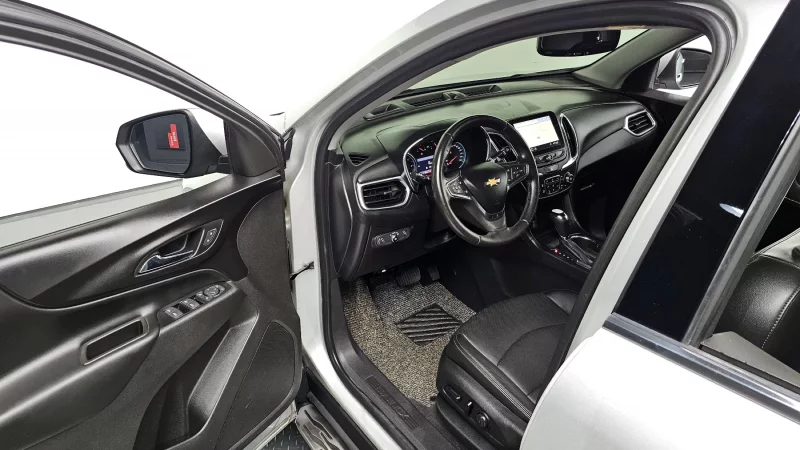 Daewoo Equinox
