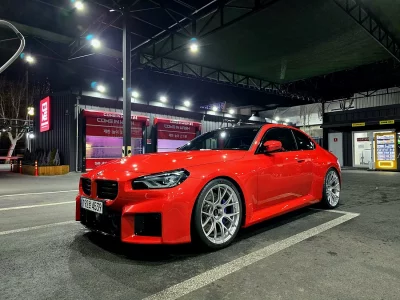 BMW M2