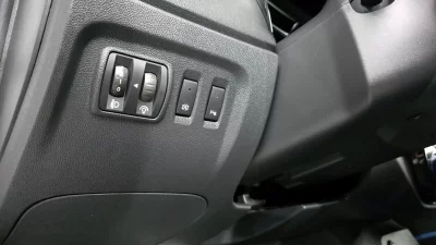 Renault Samsung QM3