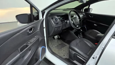 Renault Samsung QM3