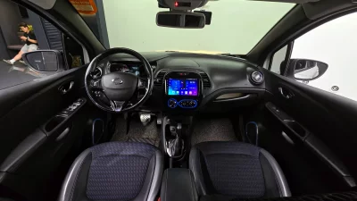 Renault Samsung QM3