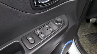 Renault Samsung QM3