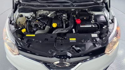 Renault Samsung QM3