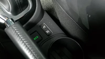 Renault Samsung QM3