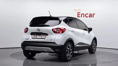 Renault Samsung QM3