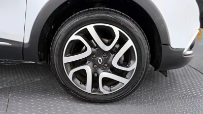 Renault Samsung QM3