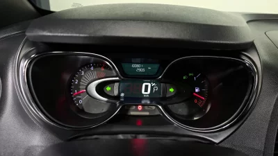 Renault Samsung QM3