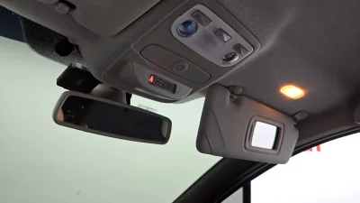 Renault Samsung QM3