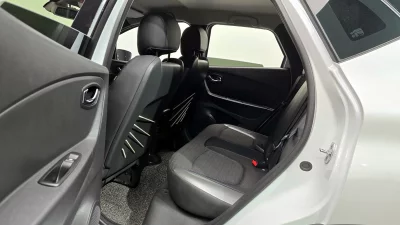 Renault Samsung QM3