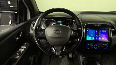 Renault Samsung QM3