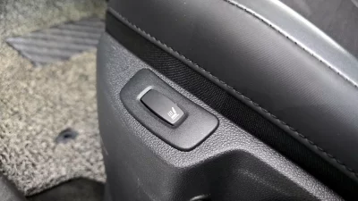 Renault Samsung QM3