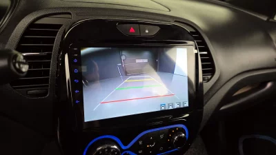 Renault Samsung QM3