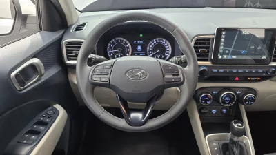 Hyundai Venue