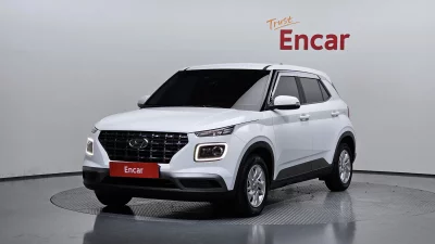 Hyundai Venue