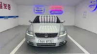 Volkswagen Phaeton