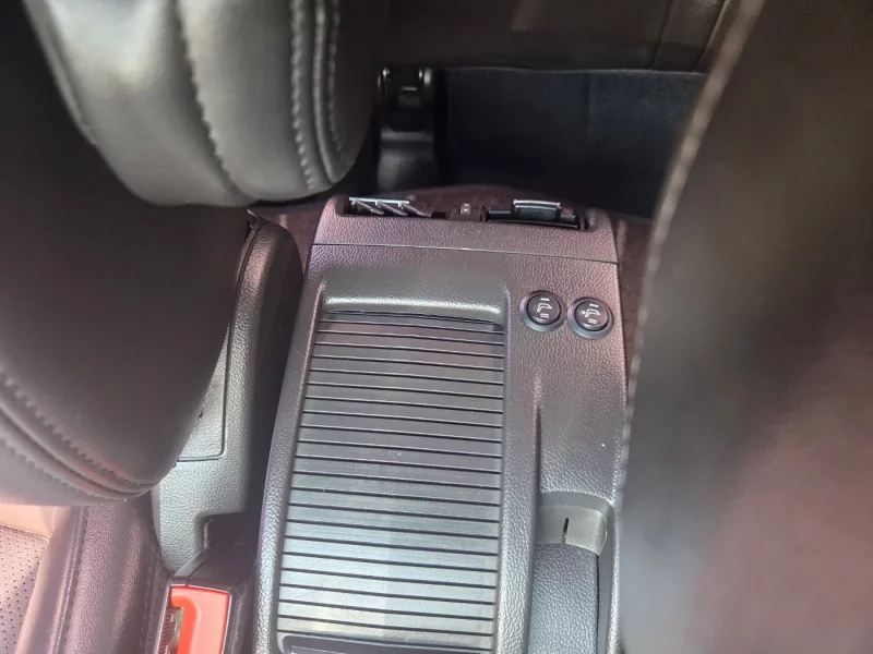 Daewoo Orlando
