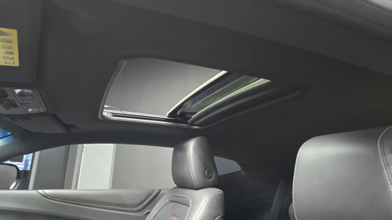 Daewoo Camaro