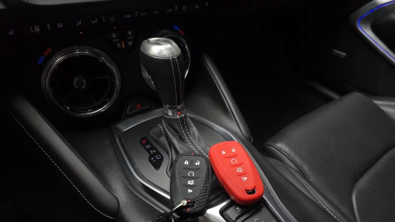 Daewoo Camaro
