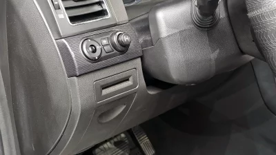 Daewoo Captiva