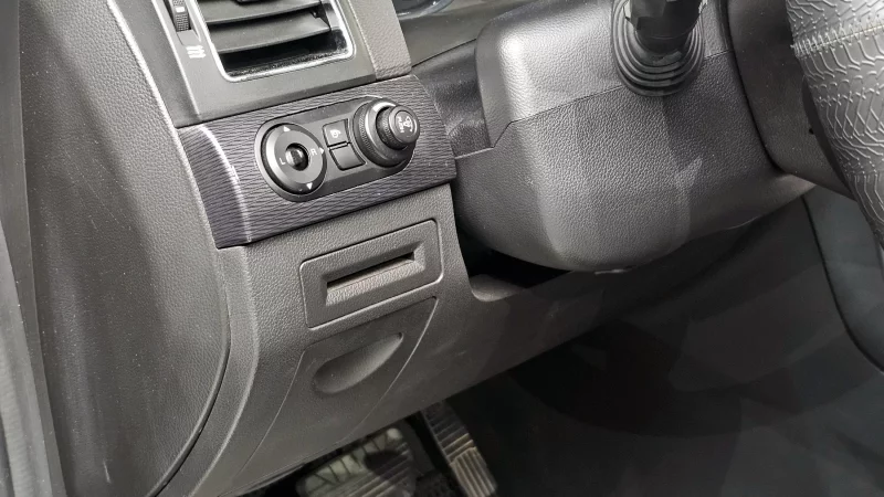 Daewoo Captiva