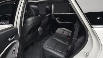 Hyundai Maxcruz