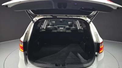 Hyundai Maxcruz