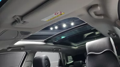 Hyundai Maxcruz