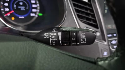 Hyundai Maxcruz