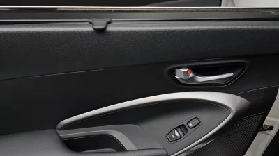 Hyundai Maxcruz