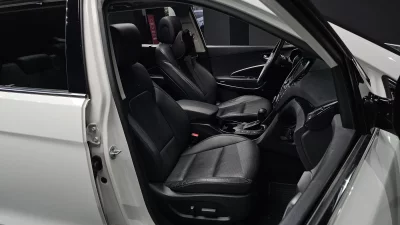 Hyundai Maxcruz