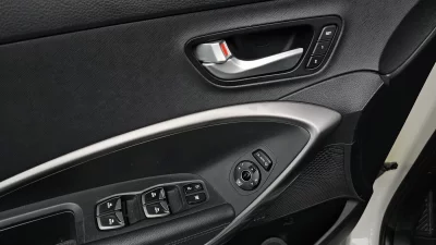 Hyundai Maxcruz