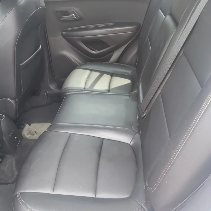 Daewoo Trax